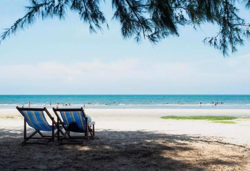 Hotel Hua Hin Avenue