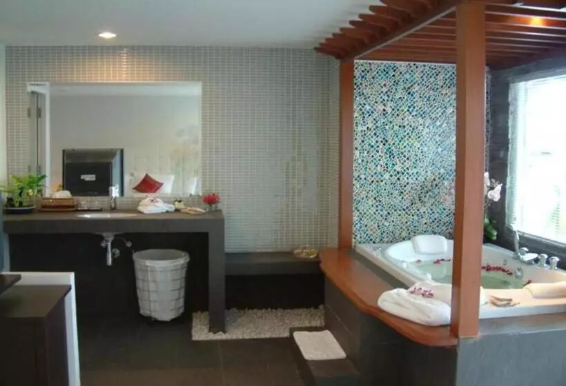 Hotel Hua Hin Avenue