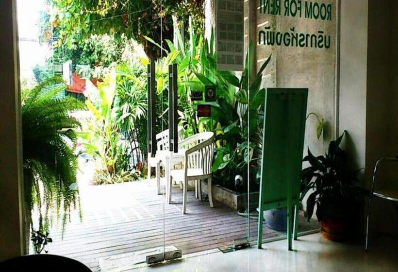 בית מלון כפרי Hua Hin Avenue