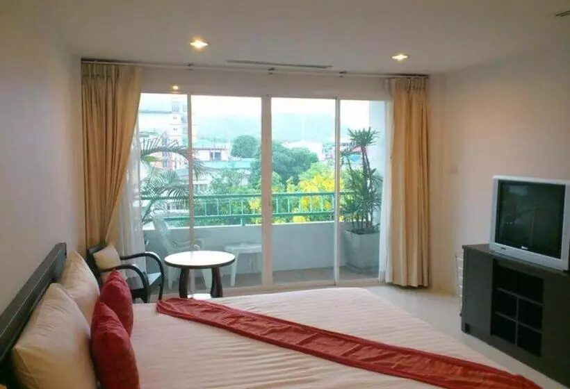 Hotel Hua Hin Avenue