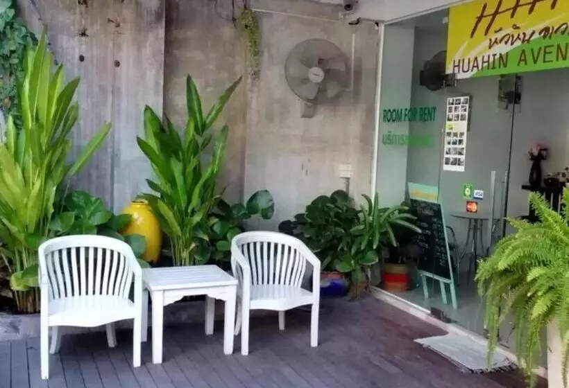 Hotel Hua Hin Avenue