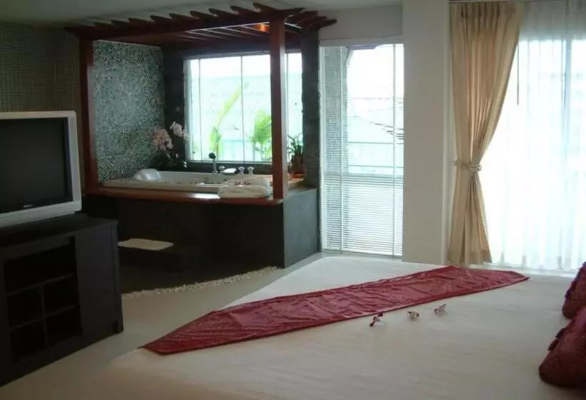 Hotel Hua Hin Avenue