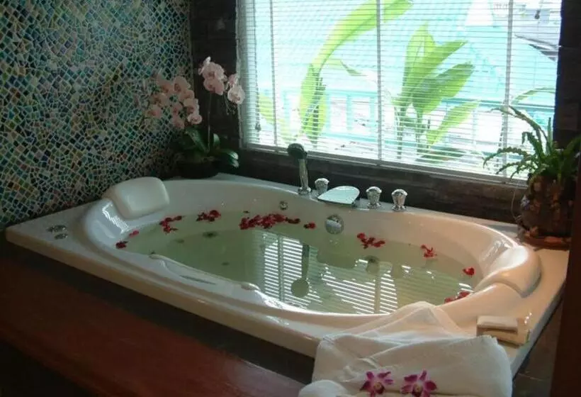 Hotel Hua Hin Avenue