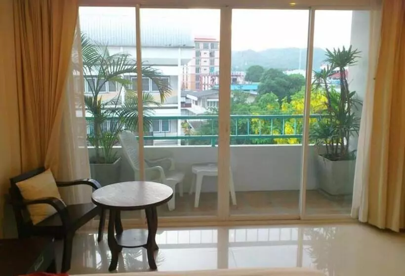 Hotel Hua Hin Avenue