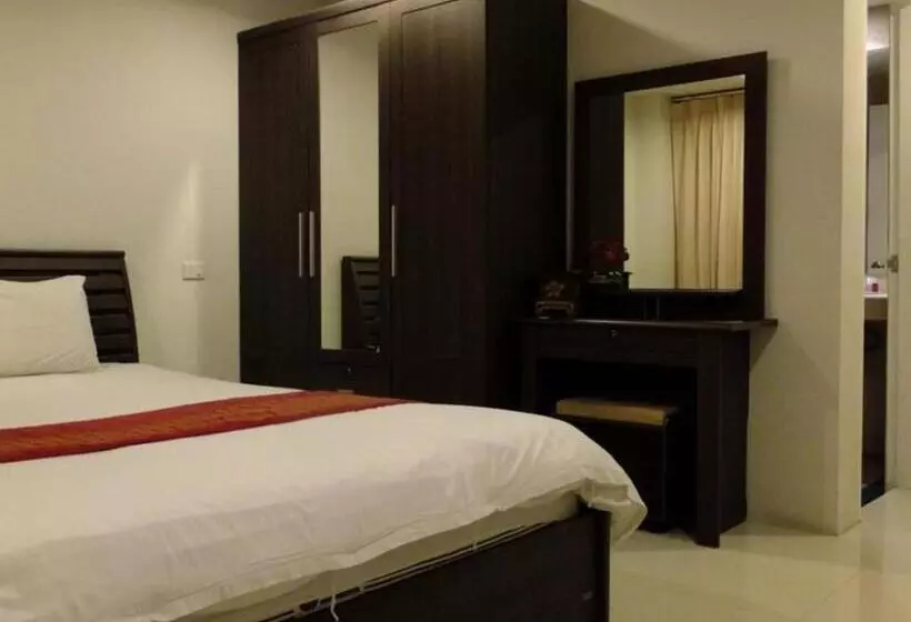 Hotel Hua Hin Avenue