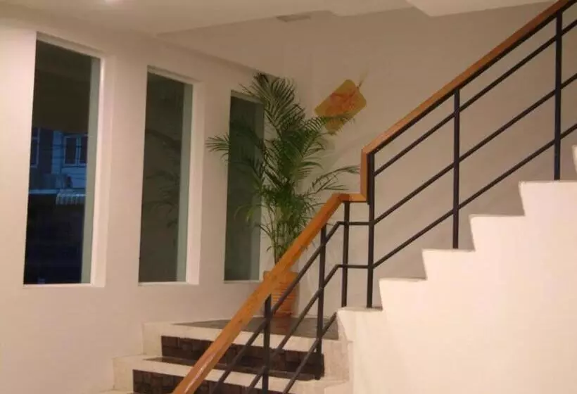 Hotel Hua Hin Avenue