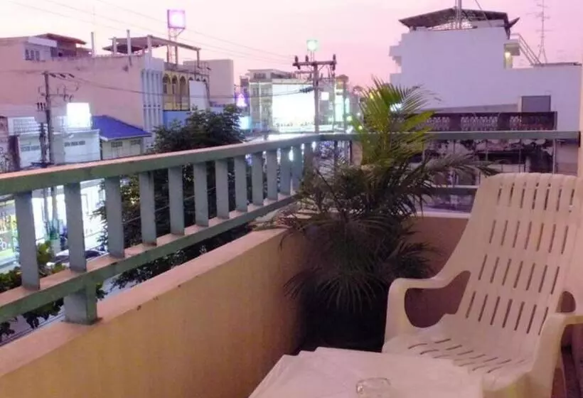 Hotel Hua Hin Avenue