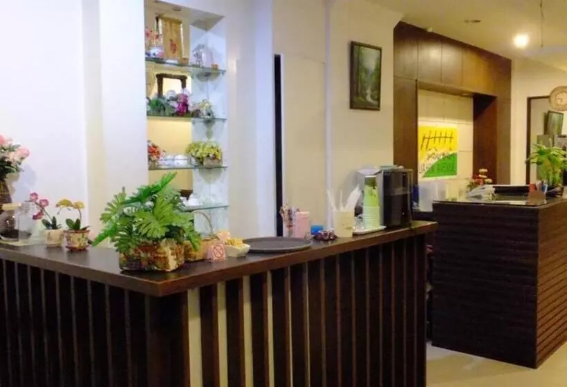 Hotel Hua Hin Avenue