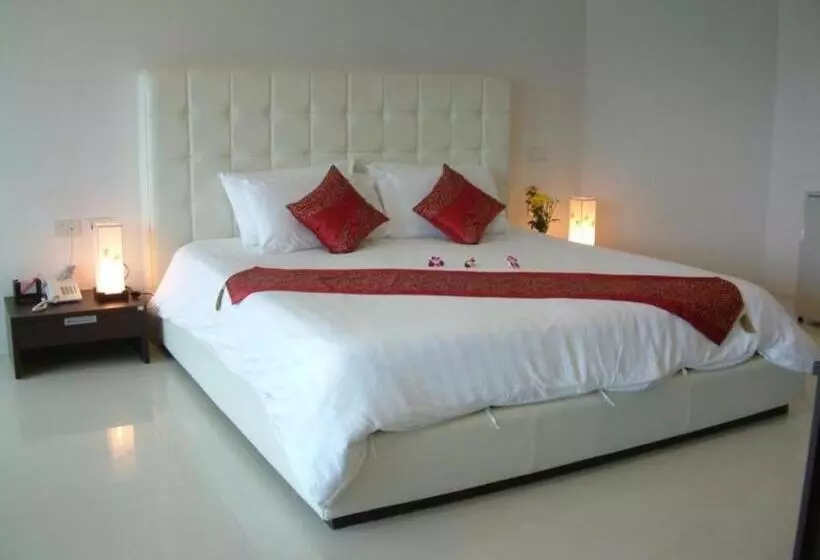 Hotel Hua Hin Avenue