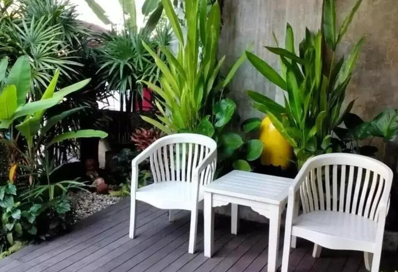 Hotel Hua Hin Avenue