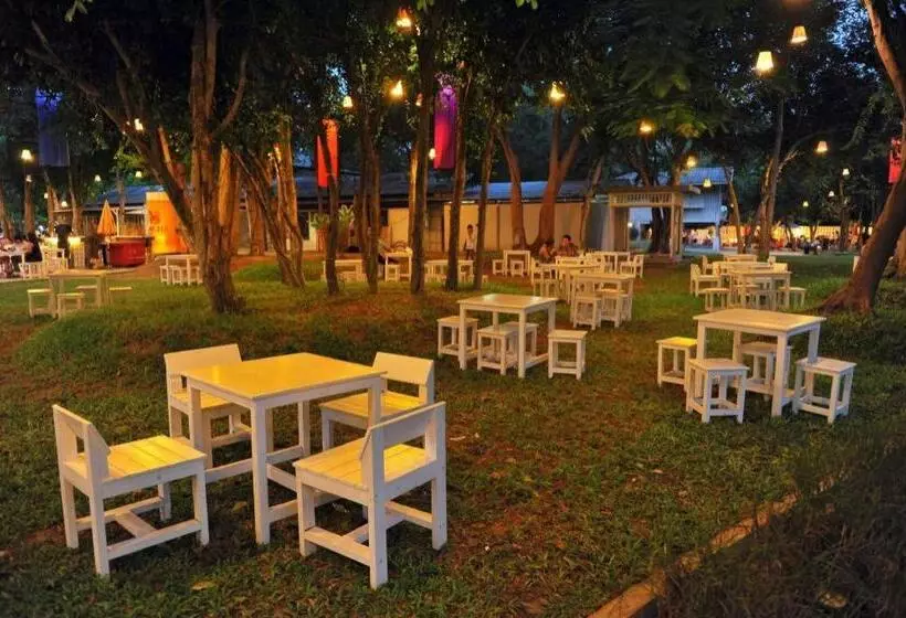 Hotel Hua Hin Avenue