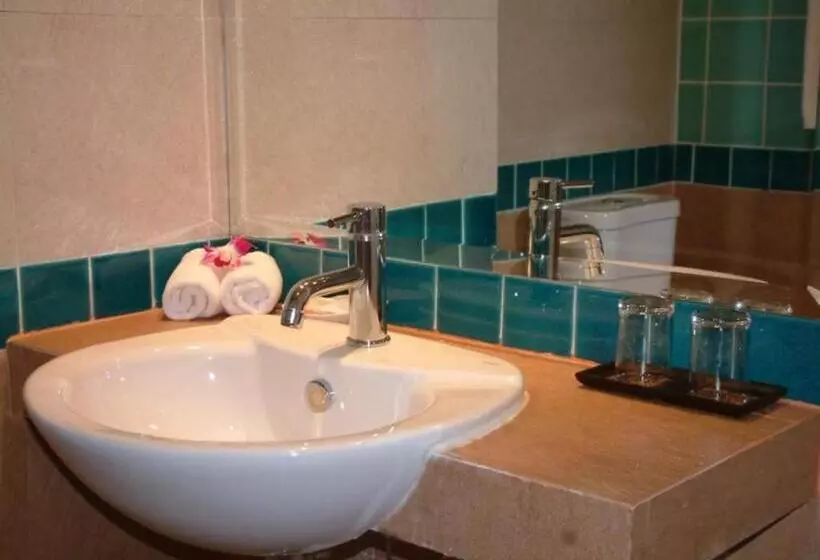 Hotel Hua Hin Avenue