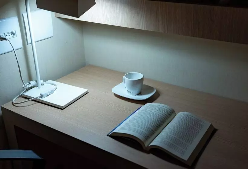 Hotel Intercity Montes Claros