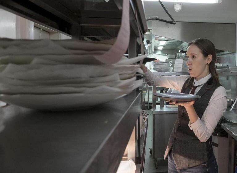 호텔 Kentisbury Grange