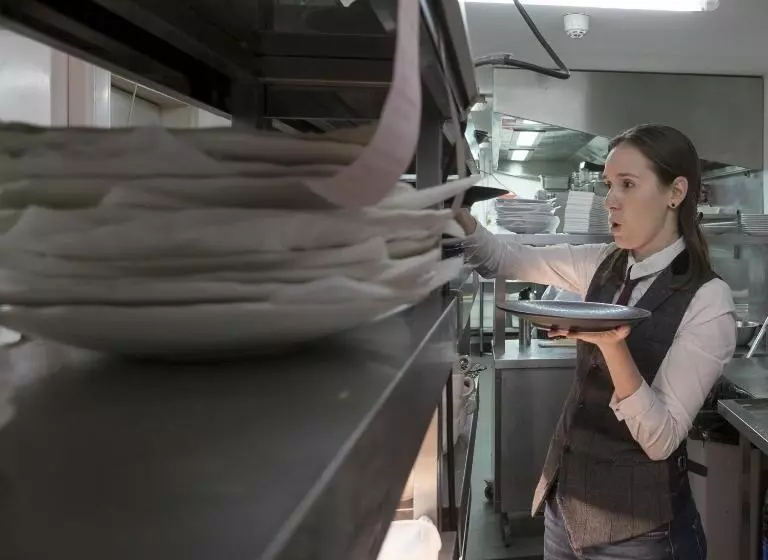 Hotel Kentisbury Grange