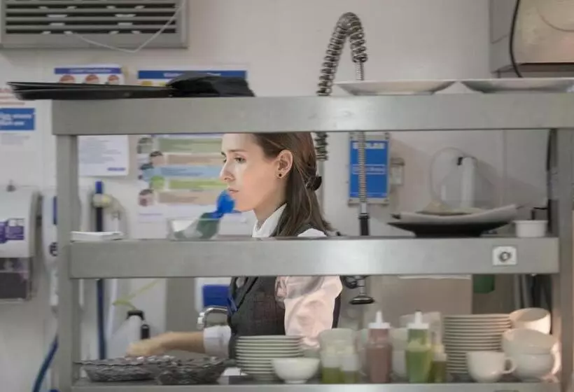 Hotel Kentisbury Grange