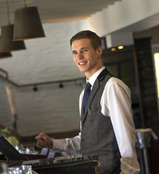 호텔 Kentisbury Grange