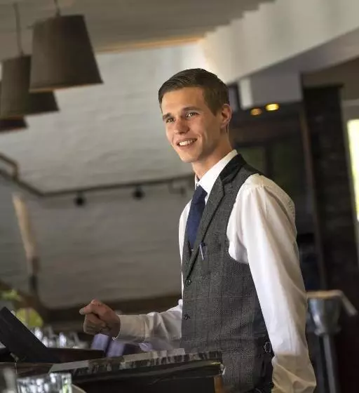 Hotel Kentisbury Grange