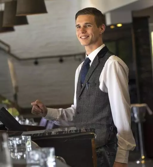 Hotel Kentisbury Grange