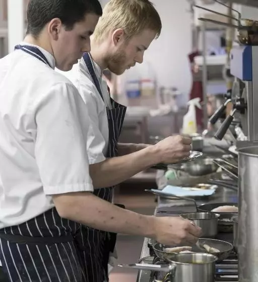 Hotel Kentisbury Grange