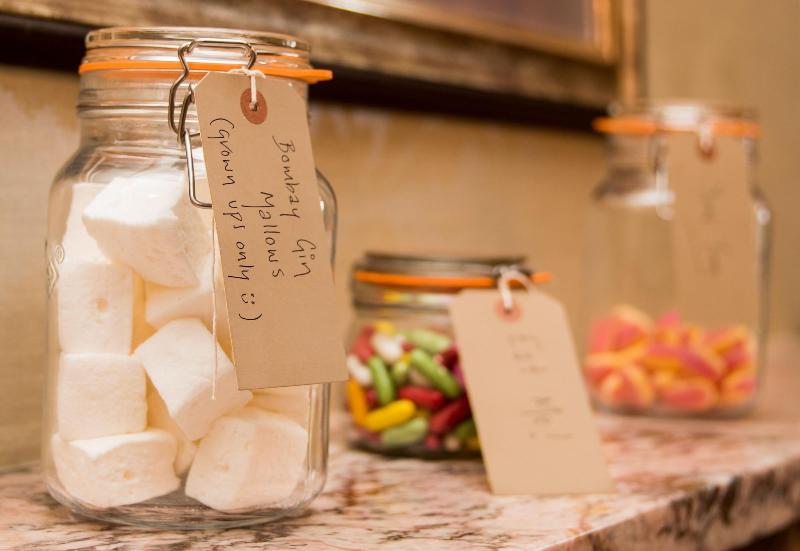 호텔 Kentisbury Grange