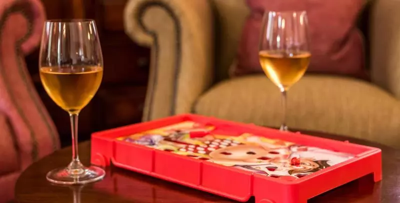 Hotel Kentisbury Grange