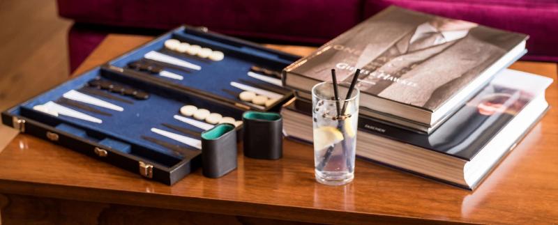 호텔 Kentisbury Grange