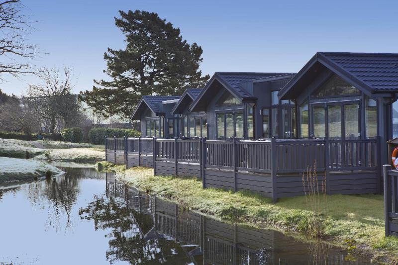 호텔 Kentisbury Grange