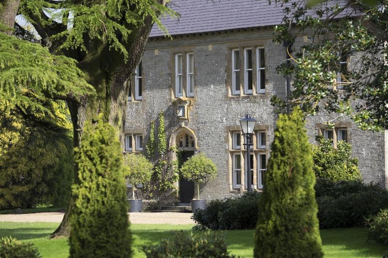 호텔 Kentisbury Grange