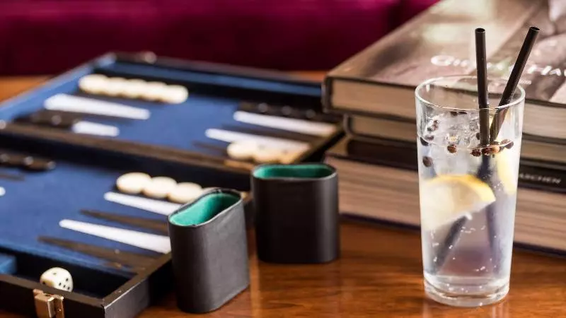 Hotel Kentisbury Grange