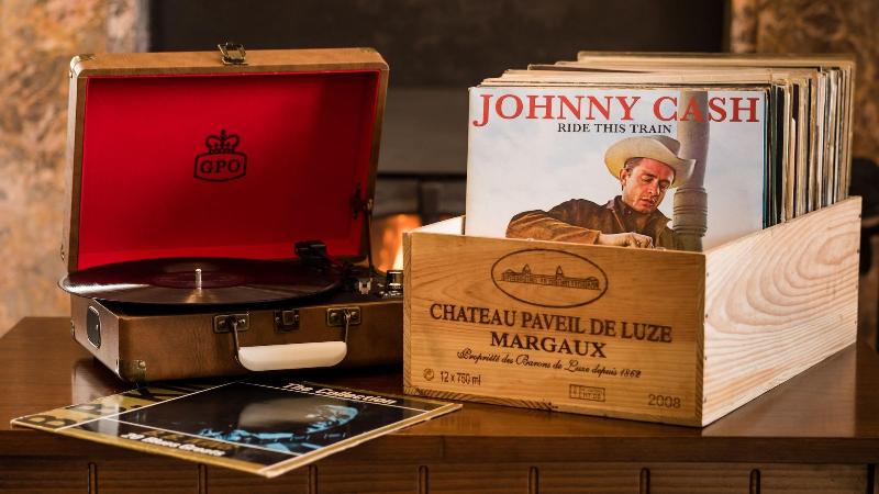 호텔 Kentisbury Grange