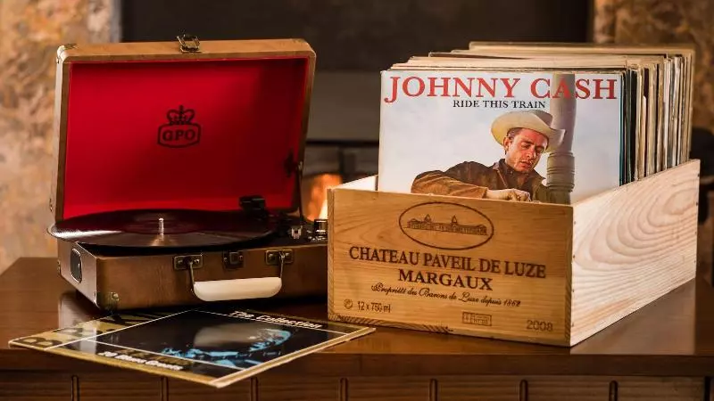 Hotel Kentisbury Grange