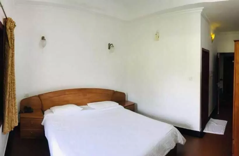 Hotel Ktdc Tamarind Kondotty