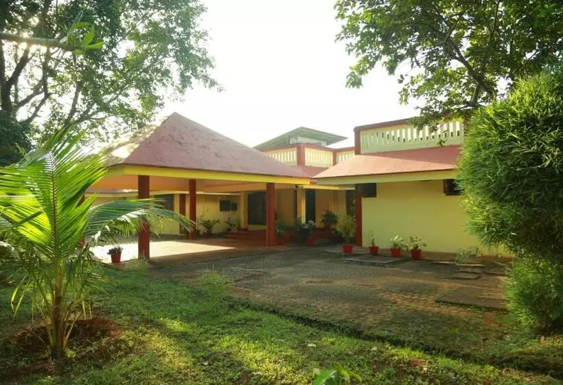 Hotel Ktdc Tamarind Kondotty