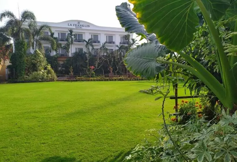 Hotel La Franklin