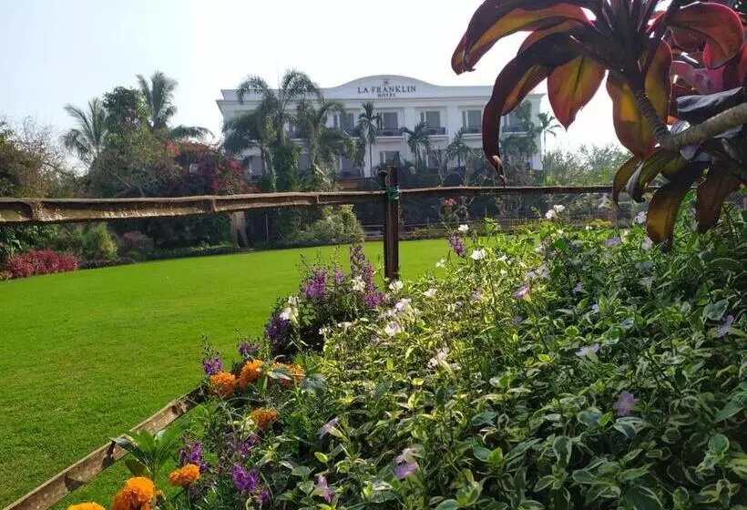 Hotel La Franklin