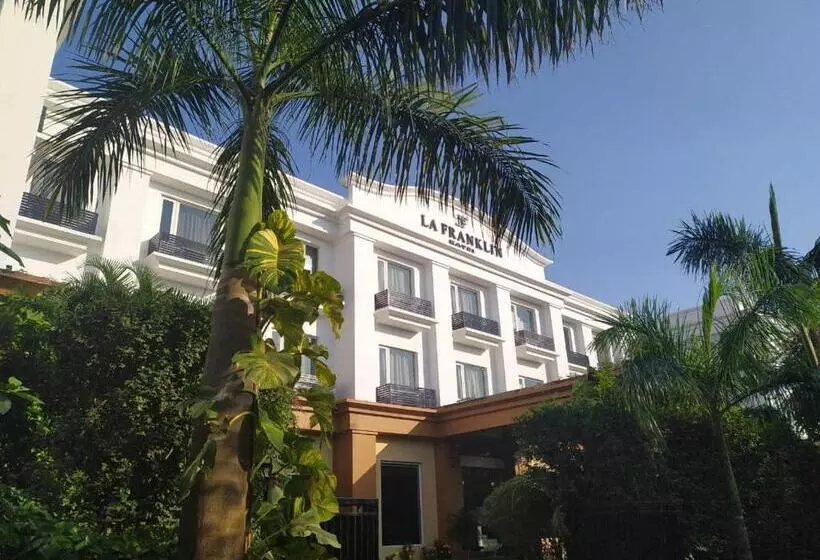 Hotel La Franklin