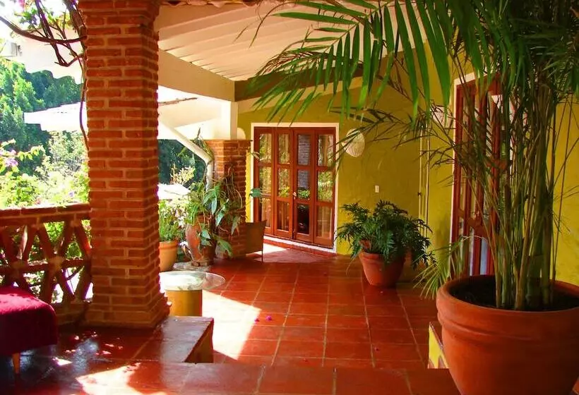 فندق La Villa Bonita Culinary Vacation