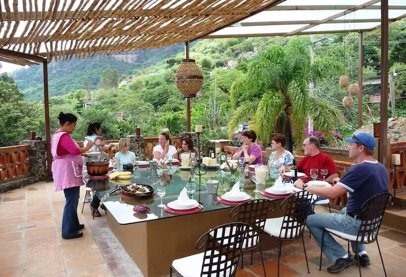 فندق La Villa Bonita Culinary Vacation