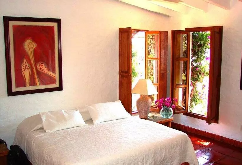 فندق La Villa Bonita Culinary Vacation