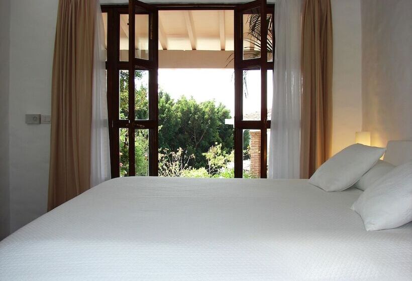 בית מלון כפרי La Villa Bonita Culinary Vacation