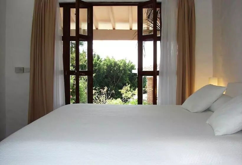 فندق La Villa Bonita Culinary Vacation