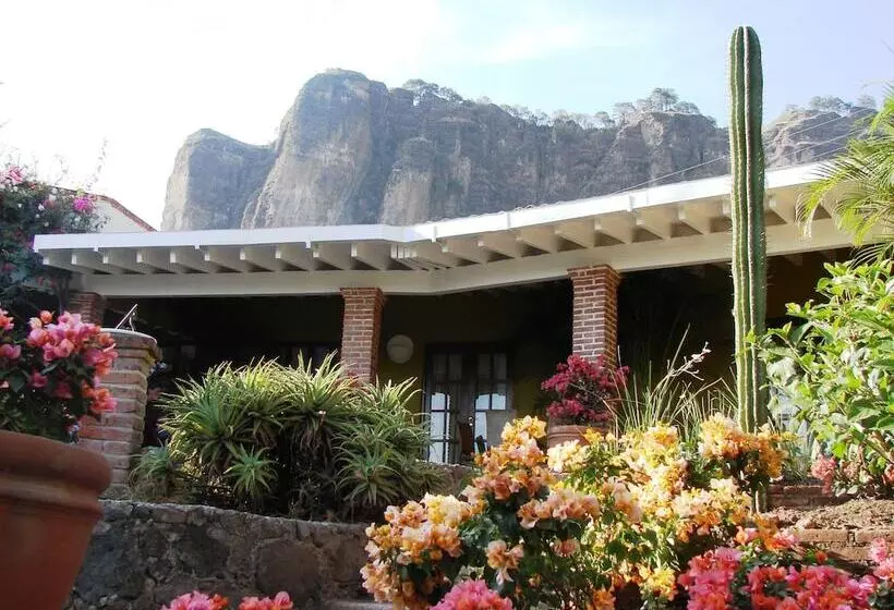 فندق La Villa Bonita Culinary Vacation