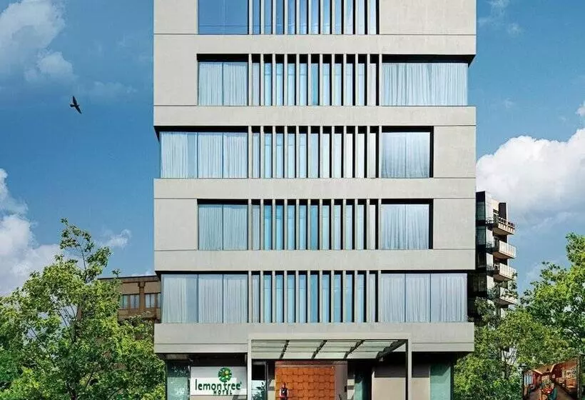 Lemon Tree Hotel, Vadodara