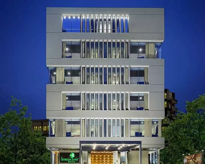 Lemon Tree Hotel, Vadodara