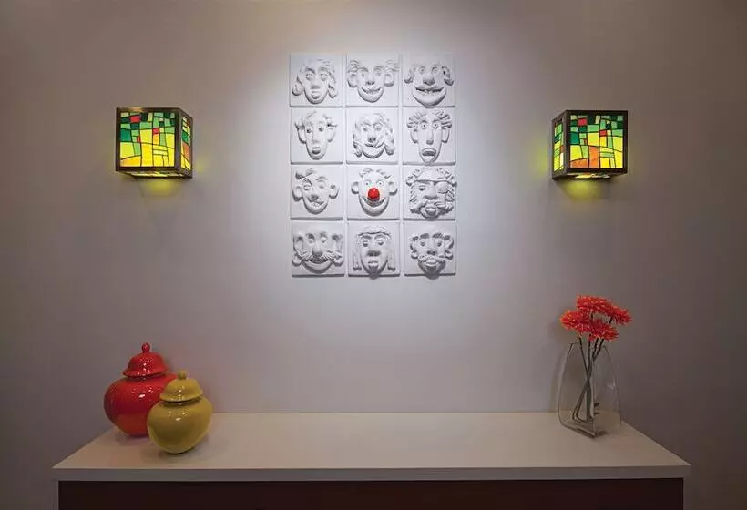 Lemon Tree Hotel, Vadodara