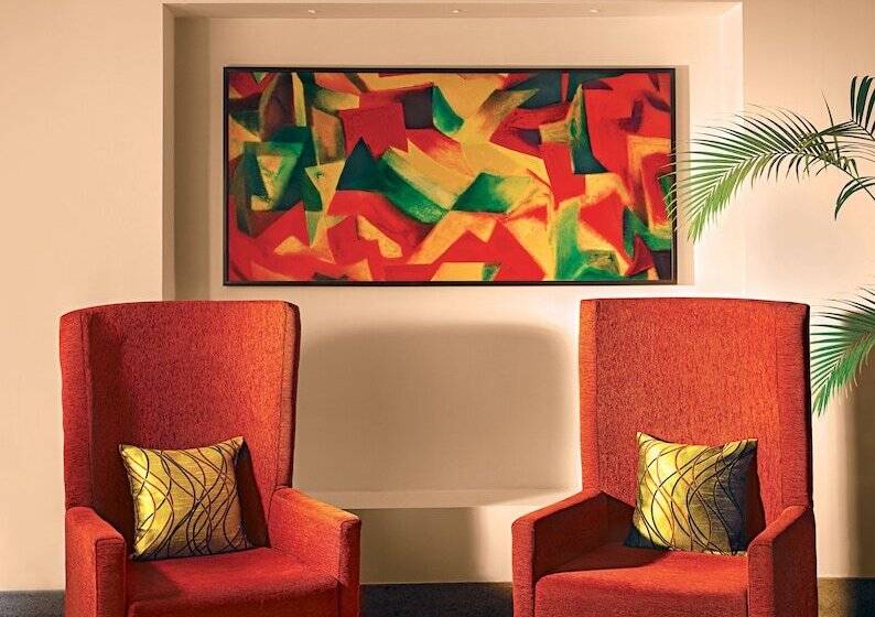 Lemon Tree Hotel, Vadodara