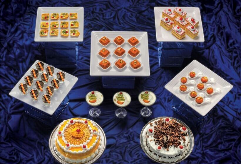 Lemon Tree Hotel, Vadodara