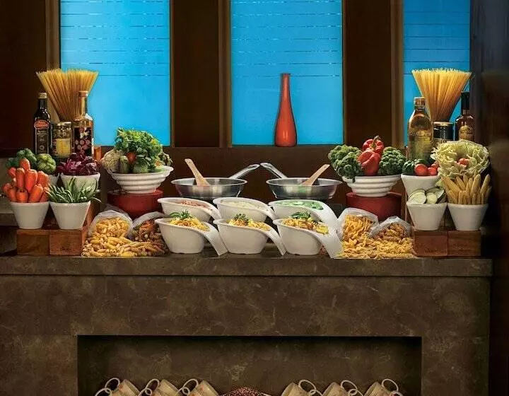 Lemon Tree Hotel, Vadodara