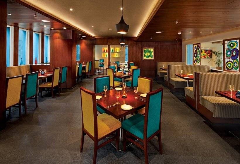 Lemon Tree Hotel, Vadodara